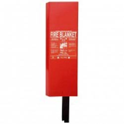 1800x1800mm Fire Blanket 